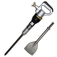 Молоток отбойный ARCHIMEDES MS509A4